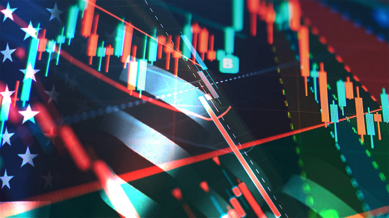 İran krizi ve enflasyon dünyayı sarstı: Dow Jones endeksinde 900 puanlık dev düşüş