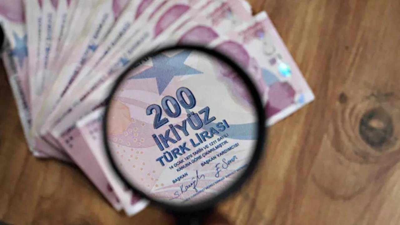 1 milyon TL'nin aylık faiz getirisi ne kadar? İşte banka banka mevduat faiz oranları