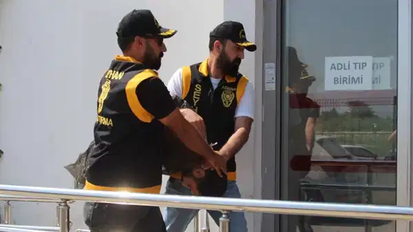 Sokakta kadını bıçakladı, 'Görünce heyecanlandım, birden saldırdım' dedi!