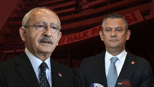 CHP'de grup kürsüsü krizi! 13:30'da kim konuşacak?