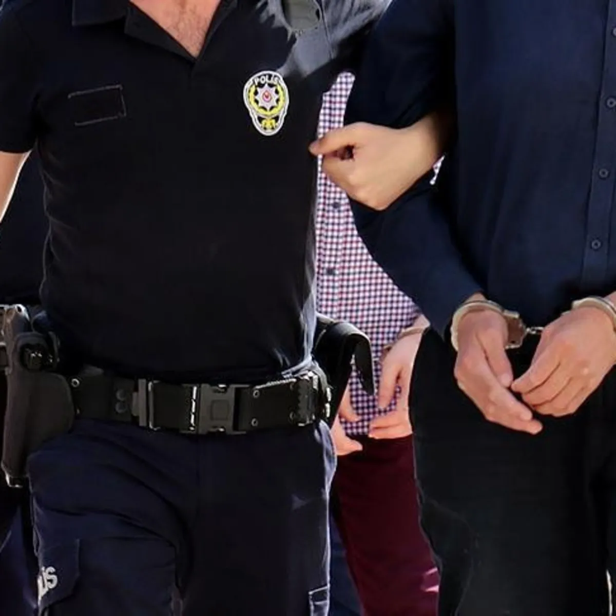 Kriptolu haberleşme sistemi ile uluslararası uyuşturucu ticaretine operasyon