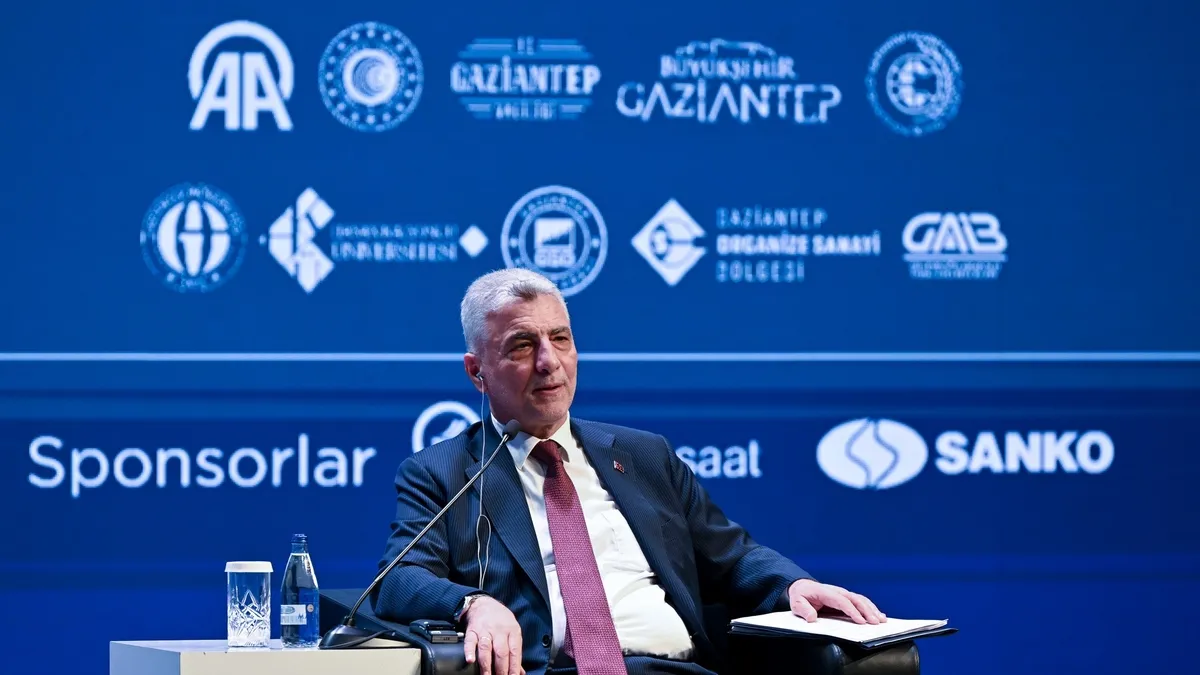 Türkiye-Suriye ticaretinde yeni dönem: İslahiye Gümrük Kapısı açılıyor
