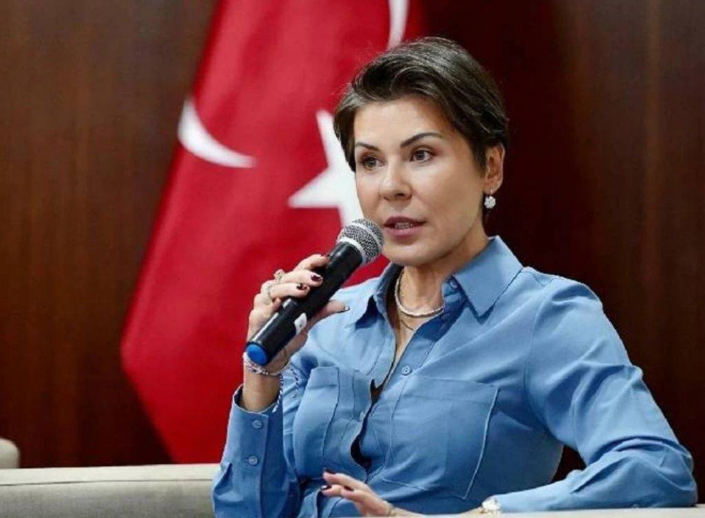 Medya AŞ Genel Müdürü Fatoş Pınar Türker: Gözaltında polis 'Cinsel organını aç' dedi