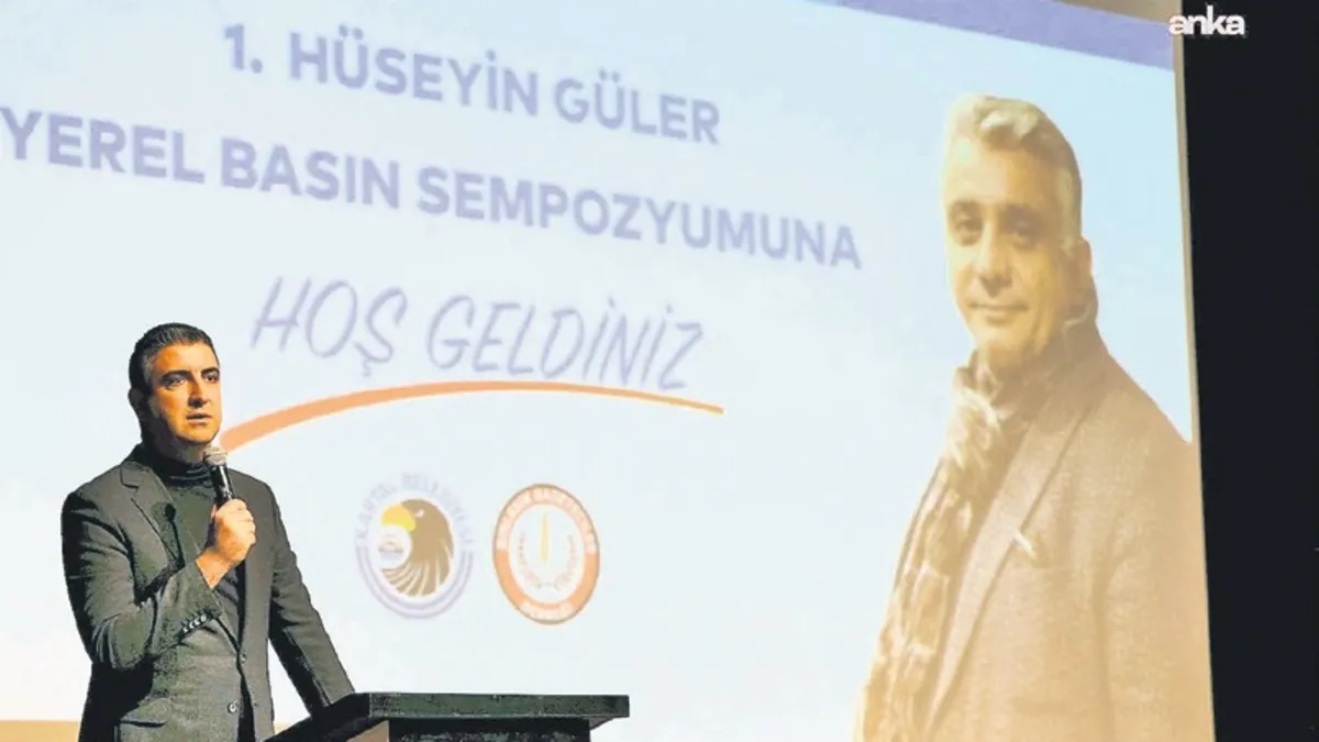 CHP'li Kartal Belediyesi'nde 2.7 milyon liralık ihale skandalı