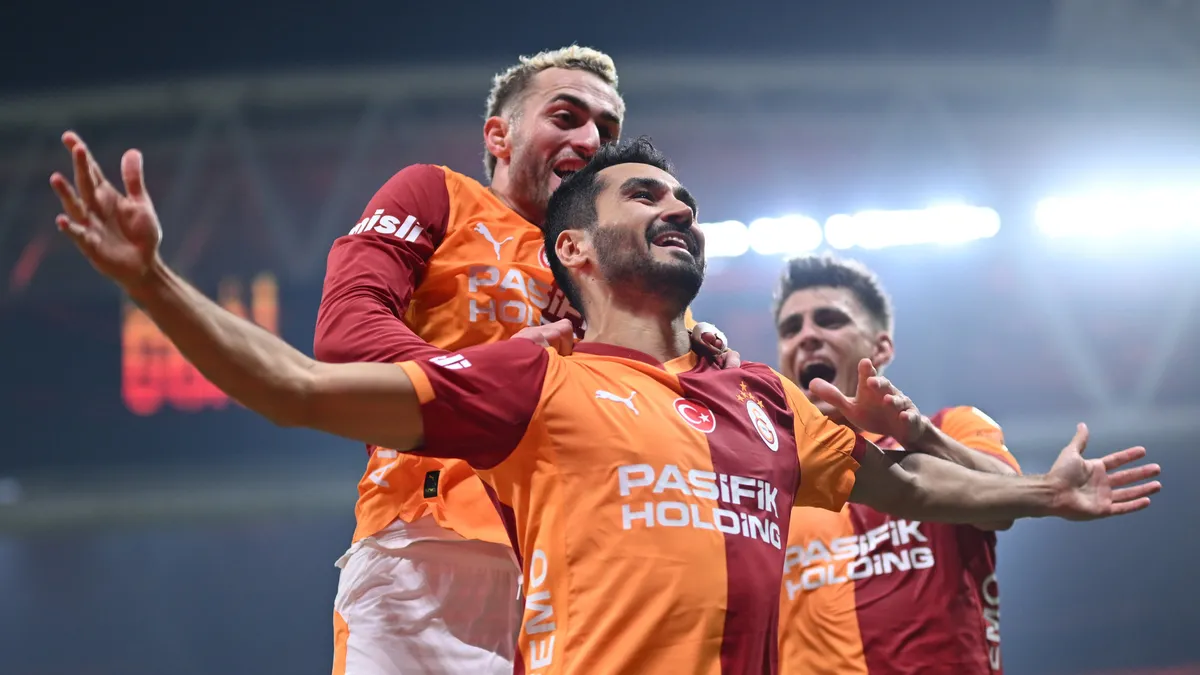 Galatasaray'ın yıldızı kulüp satın alıyor! İşte yöneteceği takım