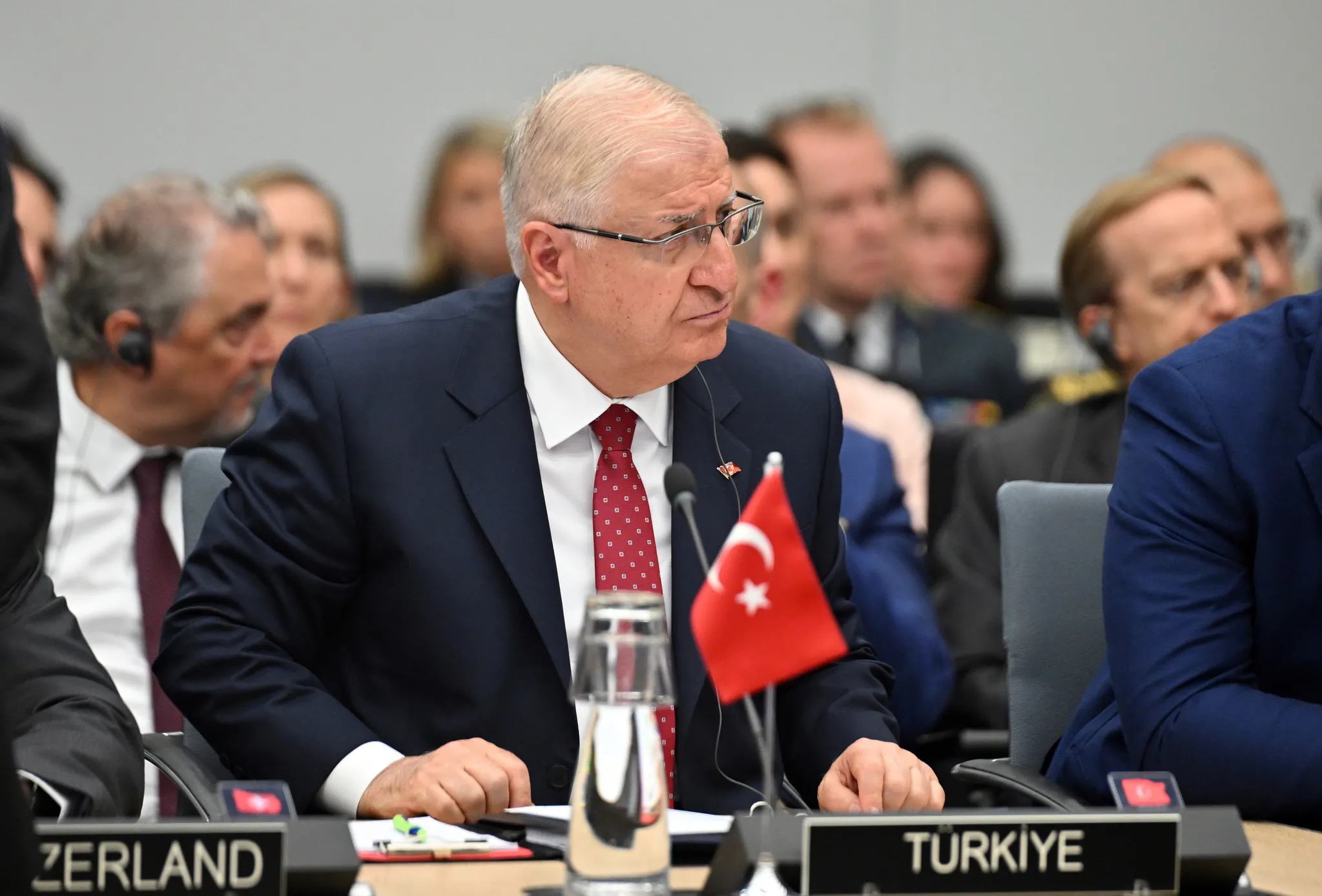 NATO'nun geleceği Ankara'da şekillenecek! Bakan Güler: Tarihi bir dönüm noktası olacak