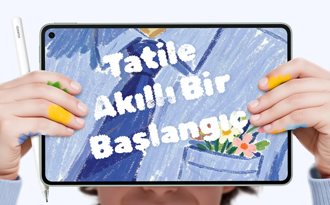 Huawei, öğrenci ve öğretmenlere yönelik eğitim kampanyasını başlattı