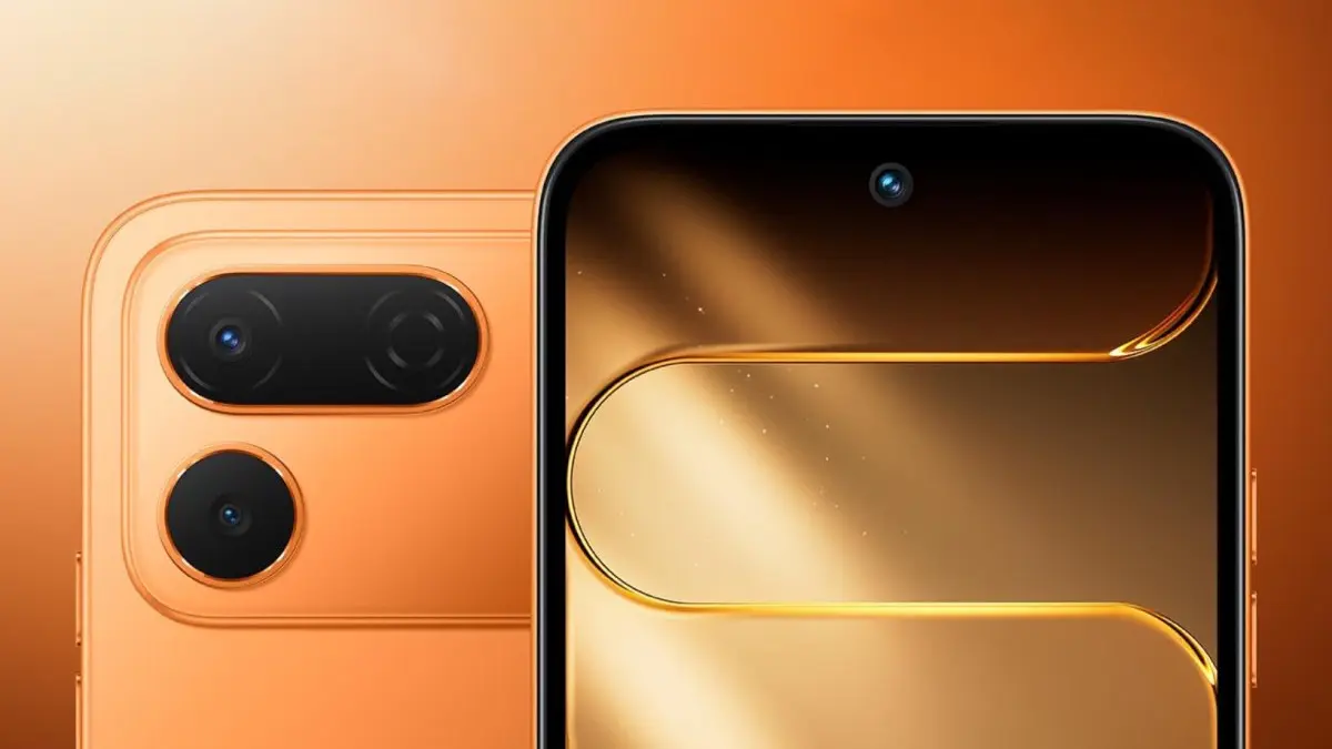 6000 mAh batarya ve Sony kamera: Tecno Spark 50 Pro tanıtıldı