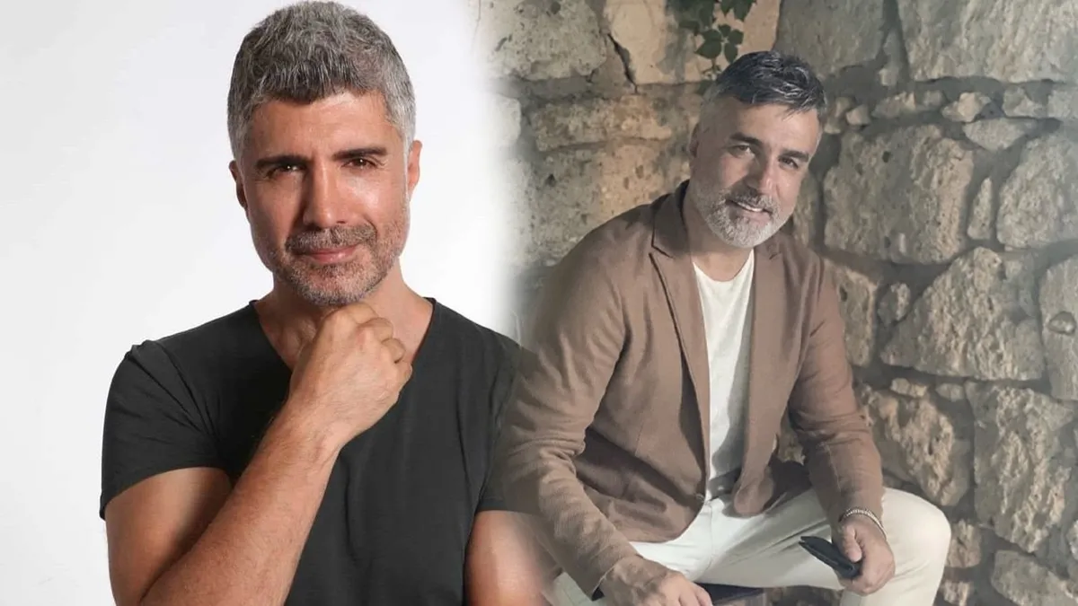 Özcan Deniz açtı ağzını yumdu gözünü! Ercan Deniz'e şok suçlamalar: 1 milyar paramı yedi