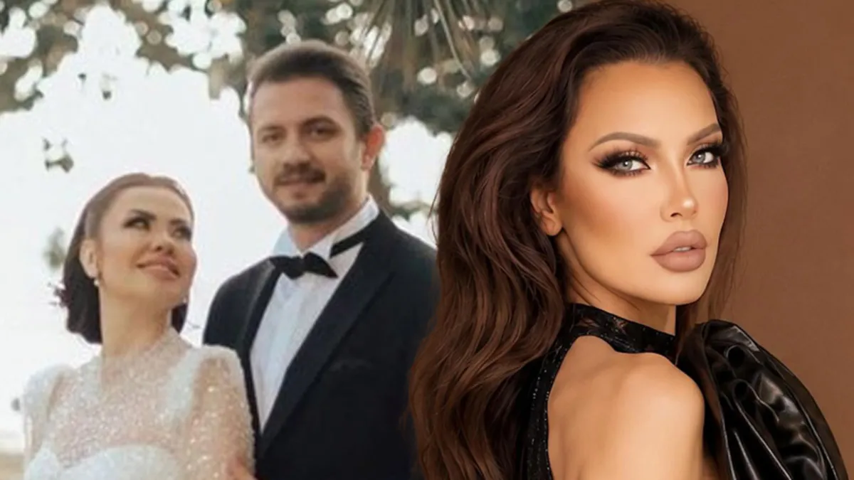 3 yıllık evlilik bitiyor! Şarkıcı Lara hukuki süreci resmen başlattı! Boşanmanın nedeni ortaya çıktı