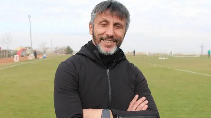 Taksimspor’da Mert Korkmaz dönemi