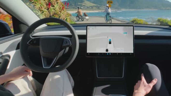 Tesla’nın FSD sistemine onay veren Avrupa ülkelerinin sayısı artıyor
