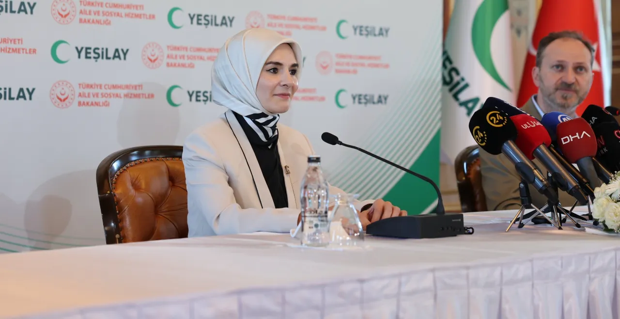 Kadına şiddete karşı yeni hamle