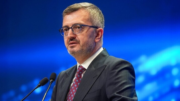 İletişim Başkanı Duran: Türkiye'ye ahlak dersi vermeye kalkmak hadsizliktir