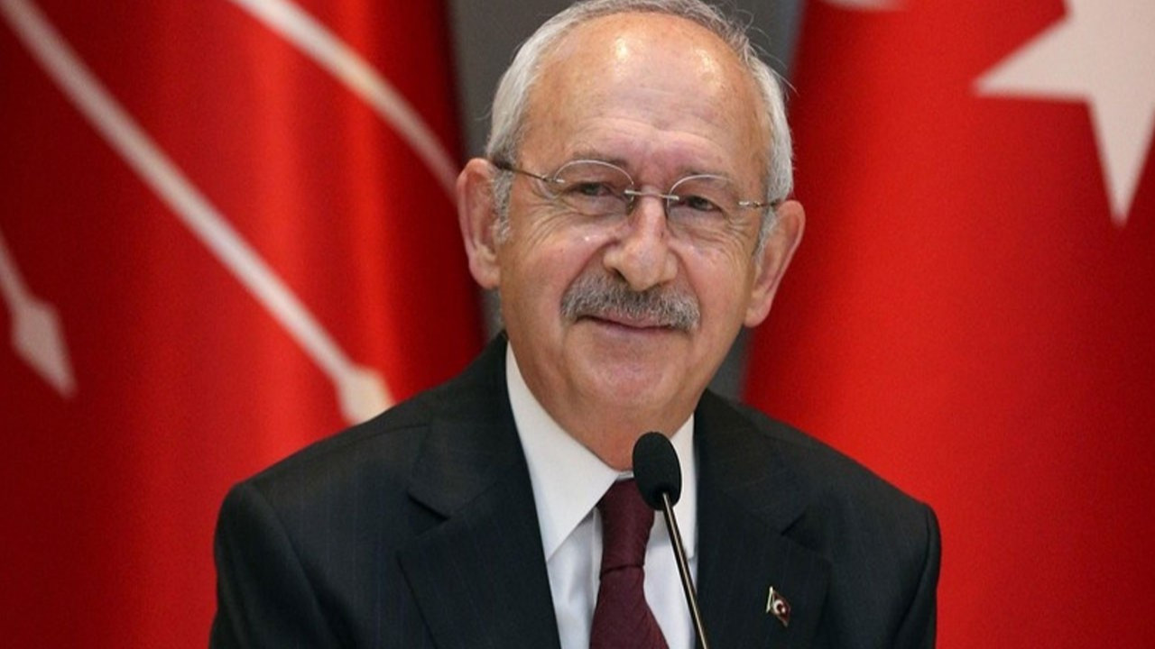 Kılıçdaroğlu'ndan ihraç açıklaması: Kimin ismi geçiyorsa aklanıp gelsin