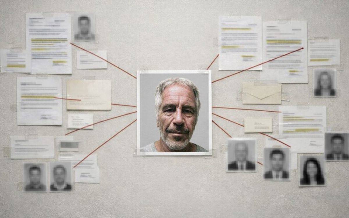 Epstein’ın eski asistanı Groff: “Usta bir manipülatördü”