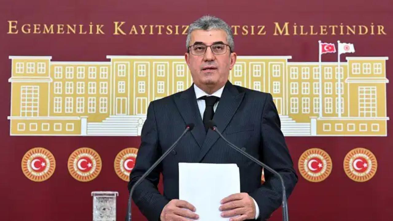 İhraç listesinde yer alan Gökhan Günaydın: ‘Akçalı işimi söylesinler alınlarını karışlayayım’