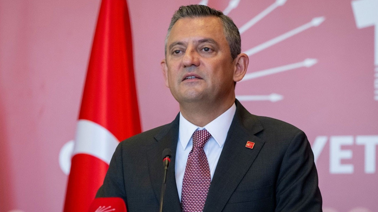 Özgür Özel'in eski şoförü rüşvet soruşturmasında gözaltına alındı