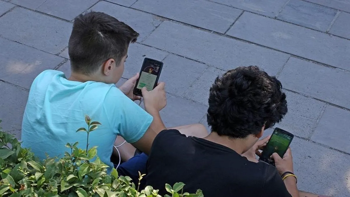 Mesele özgürlük değil! Çocukları algoritmalara karşı korumanın zamanı geldi