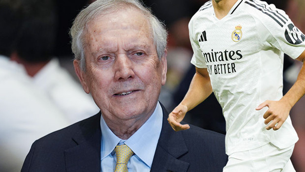 Aziz Yıldırım, Real Madrid'den transfer istiyor! Tarih belli oldu