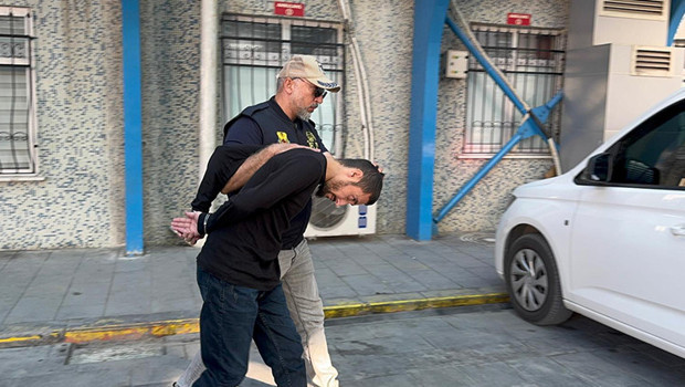 MİT yakalamıştı! DEAŞ'ın sözde sorumlularından Ahmet Kazancı tutuklandı