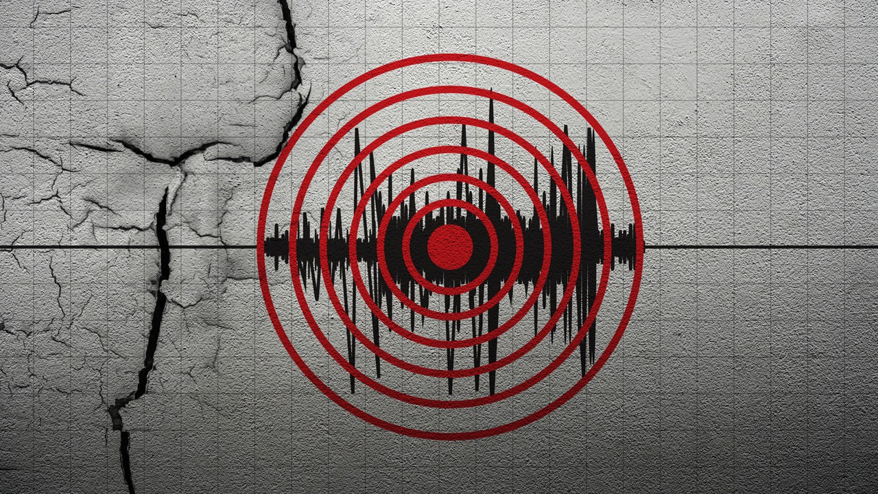 Adana'da korkutan deprem! AFAD büyüklüğünü açıkladı