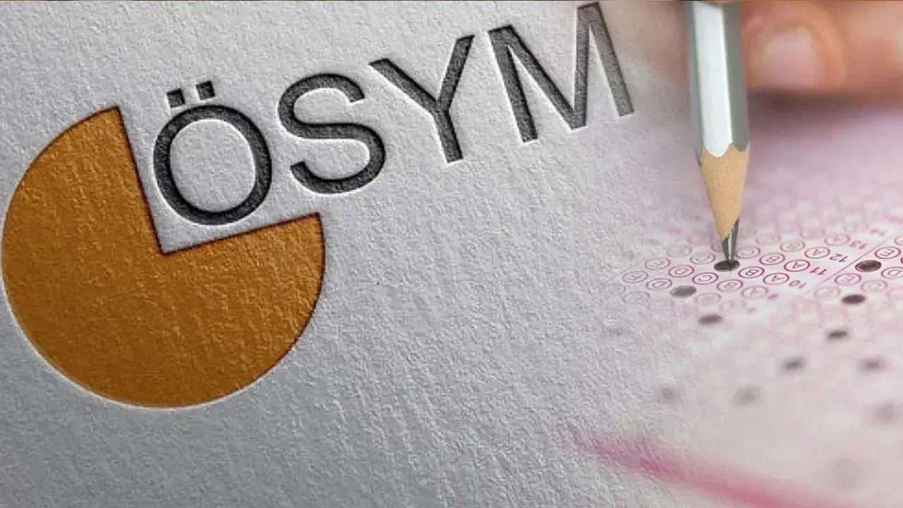 ÖSYM duyurdu: YKS sınav giriş yerleri açıklandı