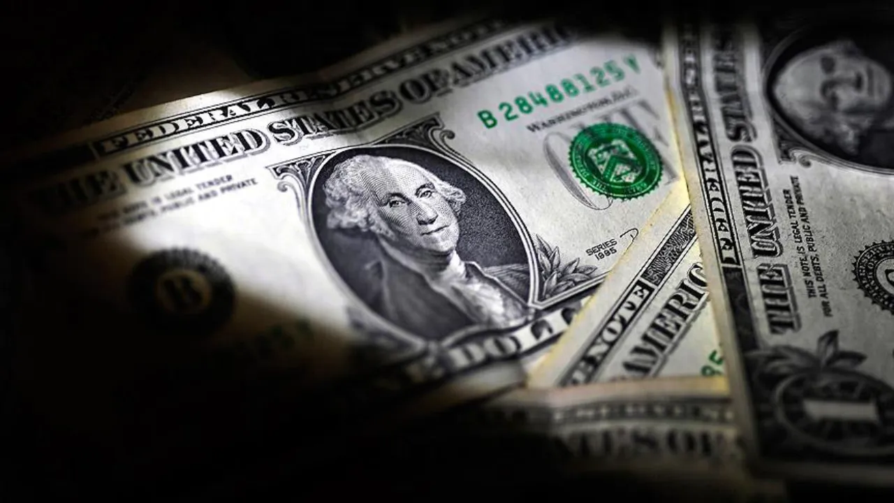 DOLAR 2026'YI NEREDE BİTİRİR?