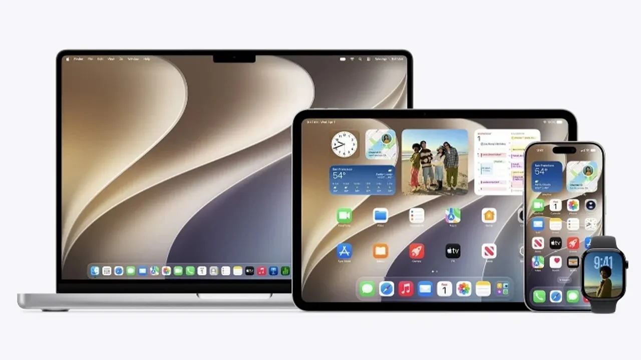 macOS 27 Golden Gate tanıtıldı! İşte tüm detaylar