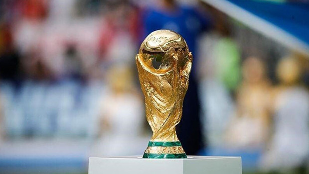 Bu saygısızlığa FIFA seyirci kaldı!