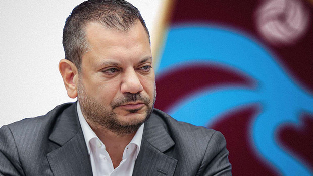 Ertuğrul Doğan: 'Onuachu'ya 20 milyon Euro verdiler!'