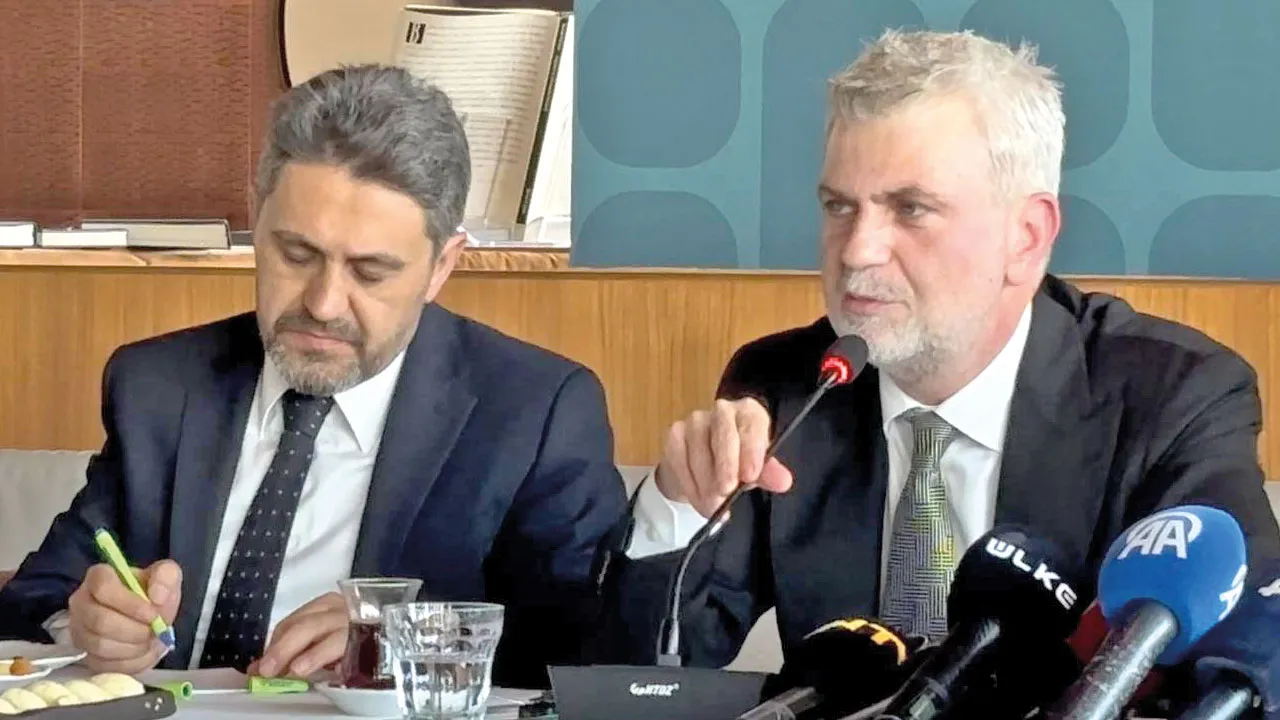 Kahramanmaraş edebiyatla yükselecek