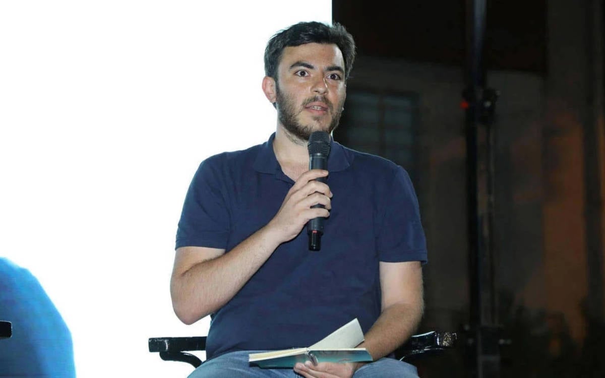 İletişim Başkanlığı, İsmail Arı’nın basın kartını iptal etti