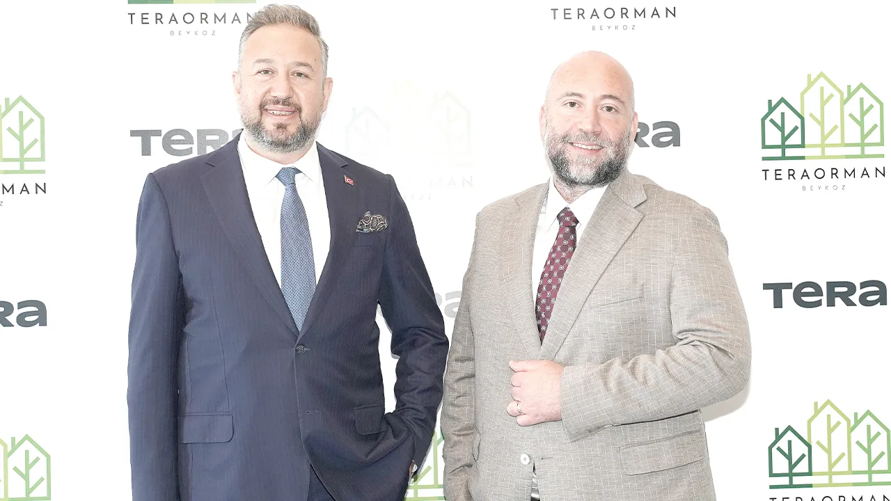 70 villa yapılacak, yeni projeler yolda