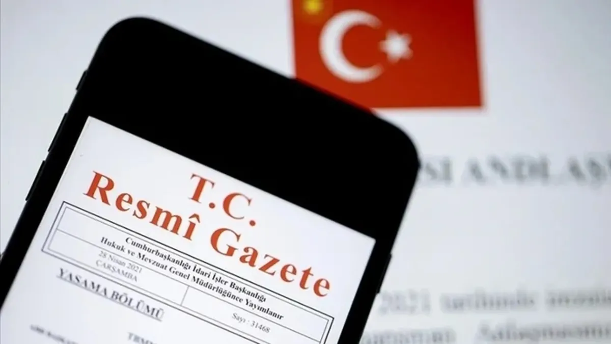 HSK kura sonuçlarını açıkladı: Hâkim ve savcı adaylarının görev yerleri belli oldu