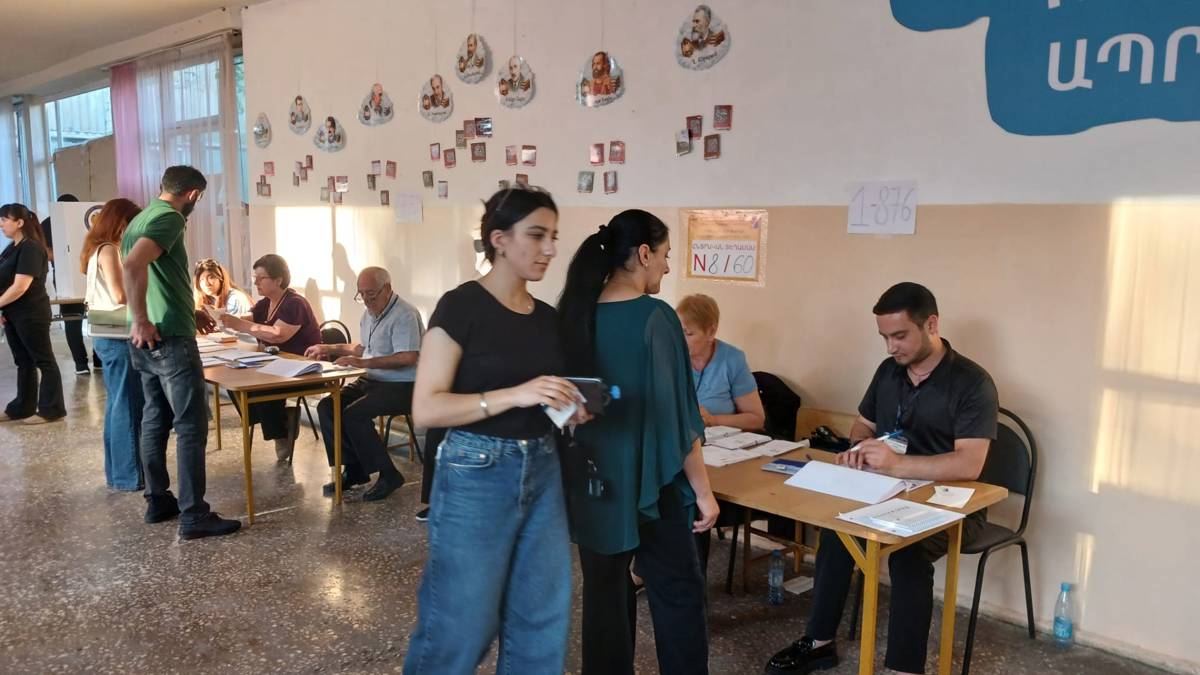 Sandıklar kapandı, sayım başladı, seçime katılım yüzde 59
