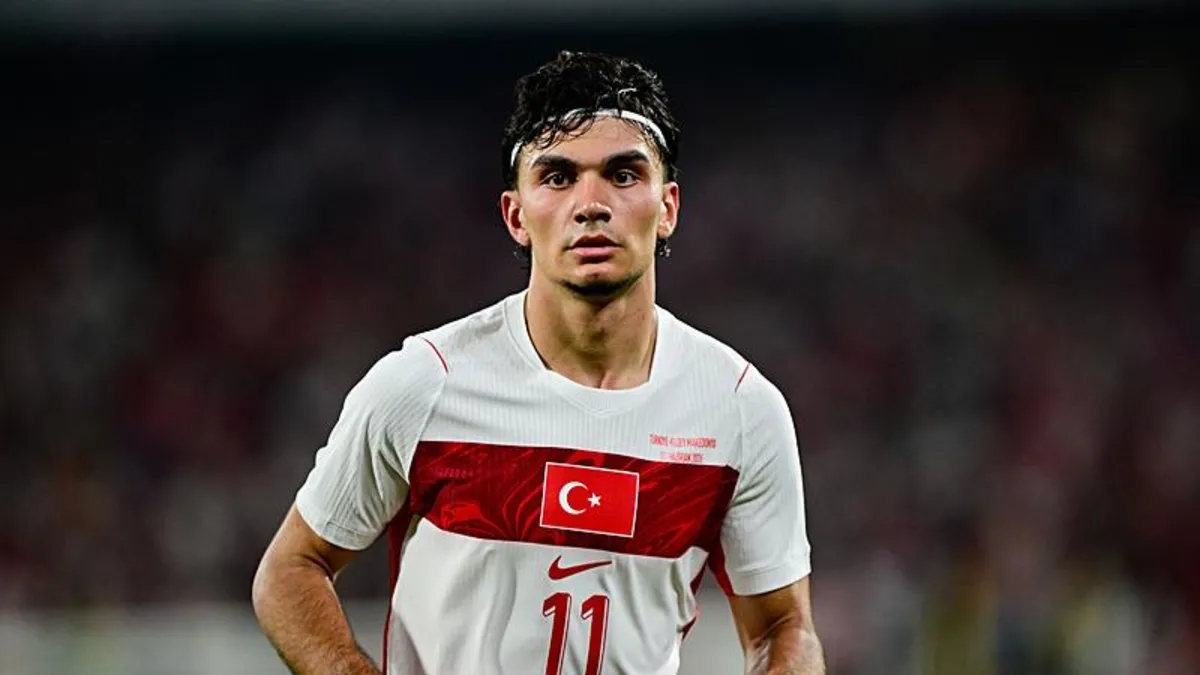 Galatasaray'dan Can Uzun'a ilk teklif! Rakamlar arasında uçurum var