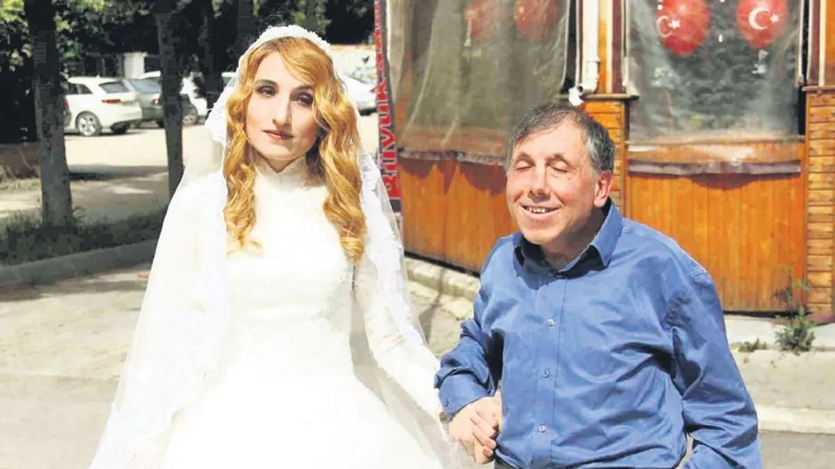 Kazada ağır yaralanmıştı: 6 aydır yaşam mücadelesi veren öğretmen, yeni doğan oğluna kavuşamadı