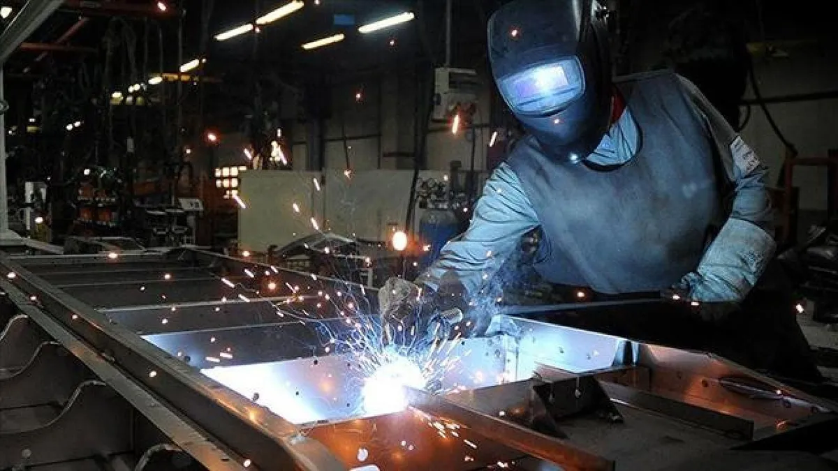 İSO 2025 raporunu açıkladı! 500 listesine savunma damgası: TUSAŞ ve ASELSAN ilk 10'da