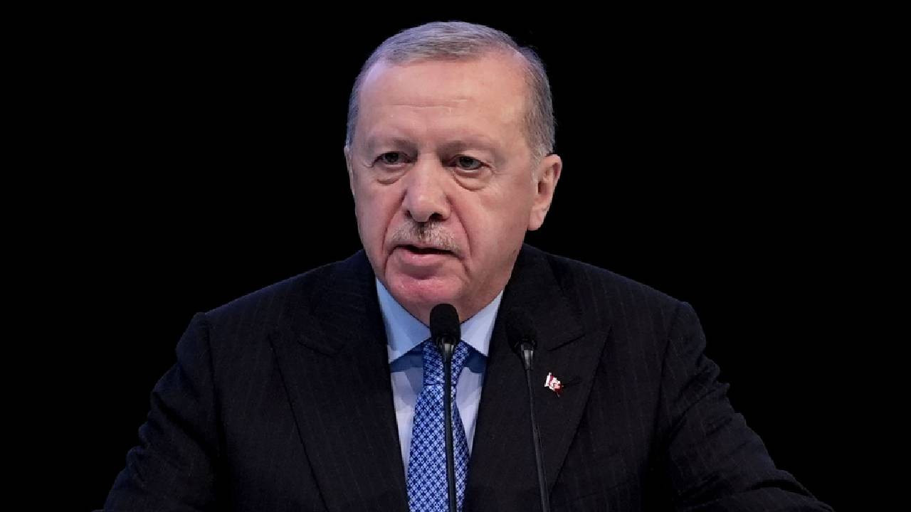 Son dakika... Cumhurbaşkanı Erdoğan duyurdu: Halkalı-İstanbul Havalimanı metrosu 31 Temmuz'a kadar ücretsiz olacak