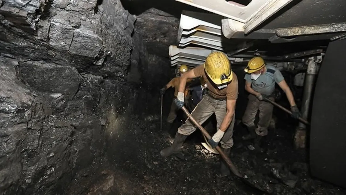 TTK kura çekimi sonuçları 2026: Zonguldak, Bartın 262 işçi alımı asil yedek aday listesi