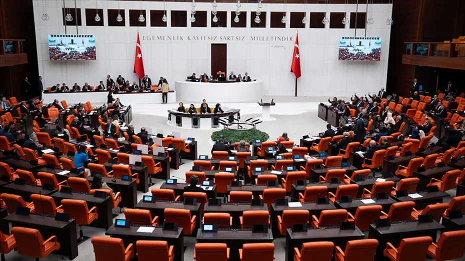 Merakla beklenen 12. Yargı Paketi Meclis'e geliyor. Af olacak mı, işte son durum