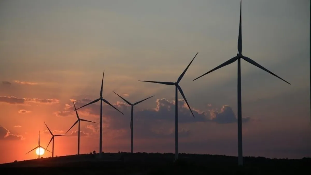 Karadeniz'den Gabar'a yerli enerjide rekor seviye: Günlük üretim 4 milyon hanenin ihtiyacını karşılıyor