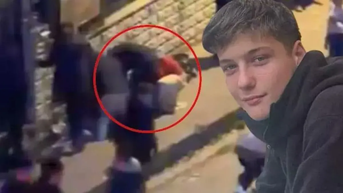 SON DAKİKA | Atlas Çağlayan cinayetinde mütalaa açıklandı! İşte istenen cezalar