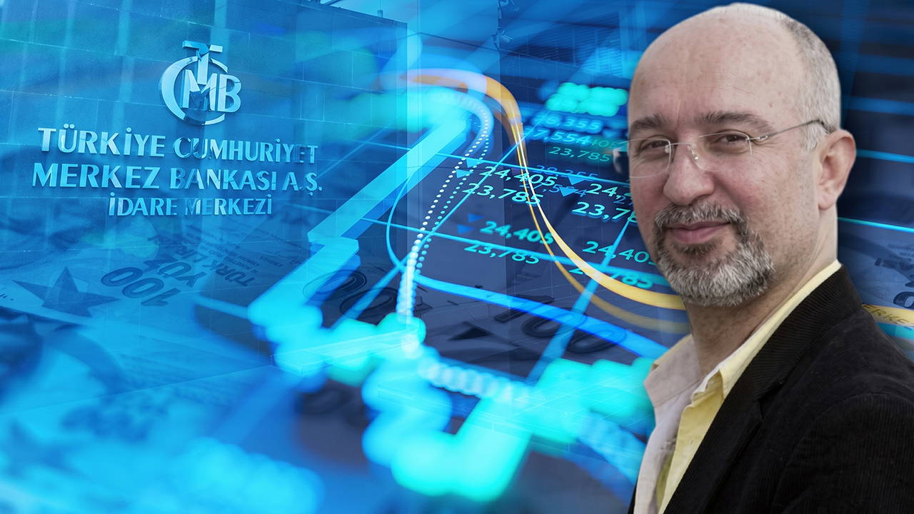 Faizlerde düşüş bekleyenlere Prof. Dr. Şenol Babuşcu’dan kötü haber: 'Bu oranların yakalanması çok zor'