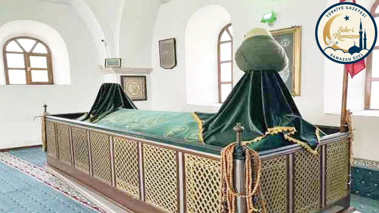 Seyyid Bilal ve askerleri yorgunlukla dinlenmeye çekilirler