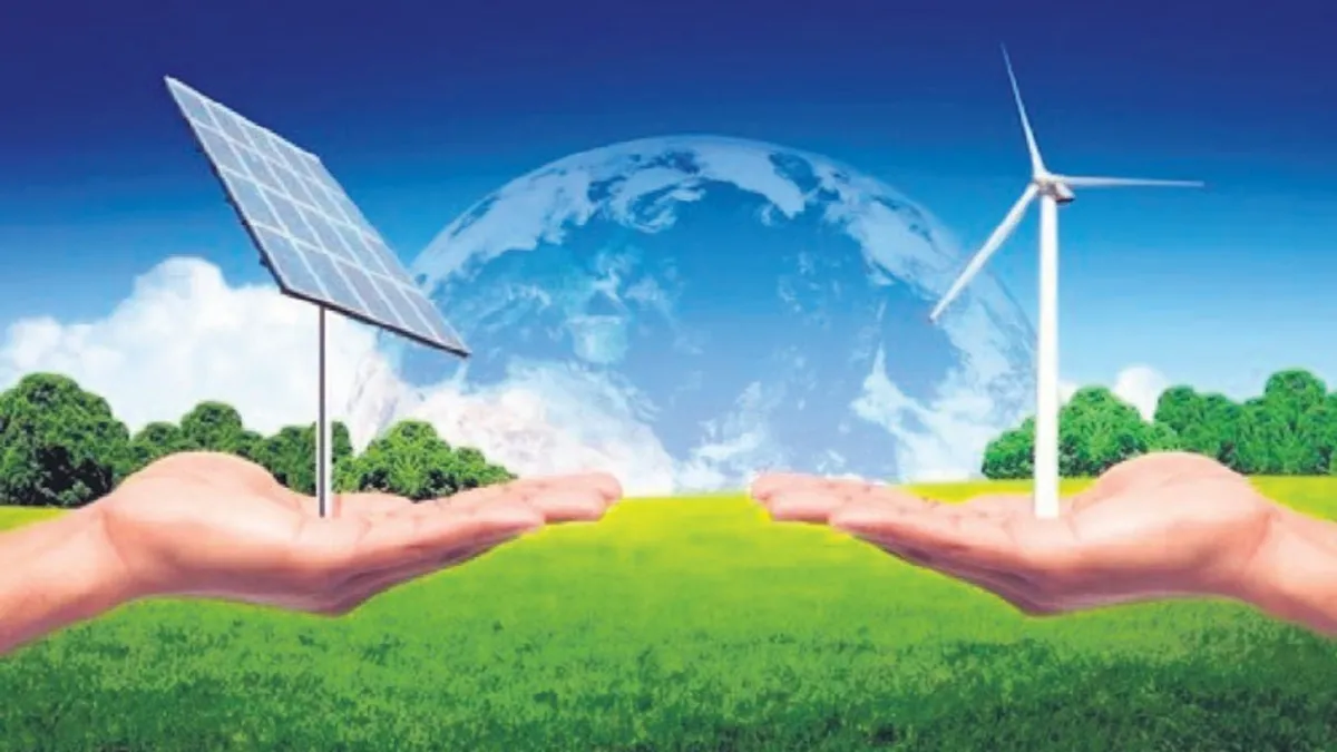 2035 için hedef 120 bin megavat: Türkiye yenilenebilir enerjide COP31 ile bölgenin batarya üssü oluyor