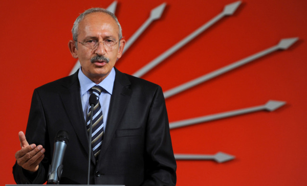 Kılıçdaroğlu, CHP PM'yi toplantıya çağırdı
