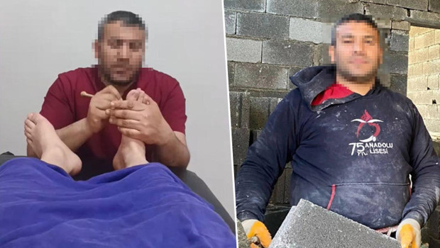 Şanlıurfa'da 'sahte doktor'un muayenehane operasyon! İnşaatta usta, tamirhanede kaportacı olduğu ortaya çıktı