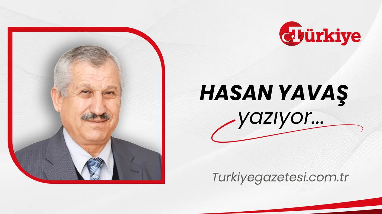 Büyüklerin nasîhatleri altın gibidir...
